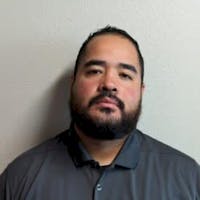 Ivan Retana at El Dorado Chevrolet 