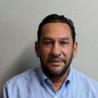 Carlos Amaya at El Dorado Chevrolet 