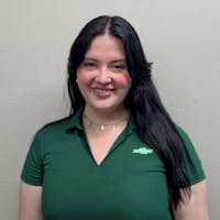 Skylar Levacy at El Dorado Chevrolet 