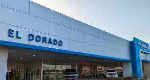 El Dorado Chevrolet , McKinney, TX, 75070