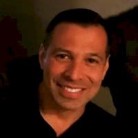 Gido Saad at Courtesy Nissan