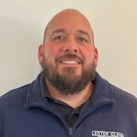 William Doheny at Lester Glenn Mazda