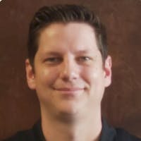 Michael Koan at Serra Chrysler Dodge Jeep RAM Lake Orion