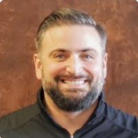 Josh Vartanian at Serra Chrysler Dodge Jeep RAM Lake Orion