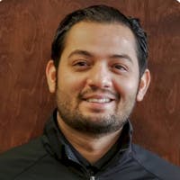 Bassam Tariq at Serra Chrysler Dodge Jeep RAM Lake Orion