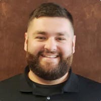 Devyn Cicero at Serra Chrysler Dodge Jeep RAM Lake Orion