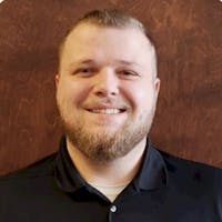 Jordan Graybill at Serra Chrysler Dodge Jeep RAM Lake Orion