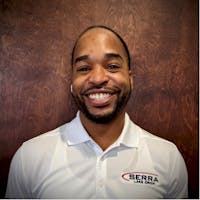 Tay Manns at Serra Chrysler Dodge Jeep RAM Lake Orion