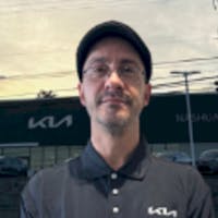 Tom Spizuoco at Nashua KIA