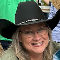 Anita Graziano at Rockdale Country Ford