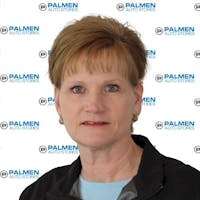 Patti O at Palmen Dodge Chrysler Jeep Of Racine