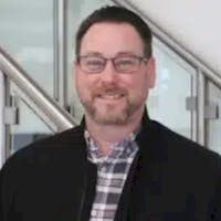 David Gosling at Capital Ford Lincoln Inc.