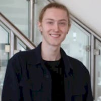 Saul Moldovan at Capital Ford Lincoln Inc.