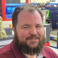 Josh Cozad at Cowboy Chrysler Dodge Jeep Ram