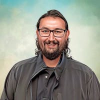 Nate Posey at Mtn View at 153