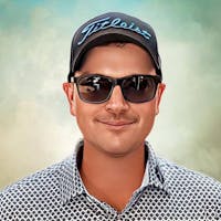 Logan Killen at Mtn View at 153