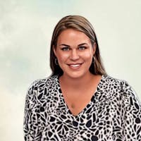 Bailey Nires at Mtn View at 153