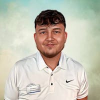 Anes Besic at Mtn View at 153