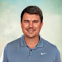 Zack Roark at Mtn View at 153