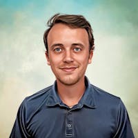 Jarrod Pyle at Mtn View at 153