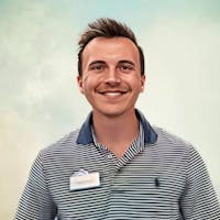 Hayden Mullins at Mtn View at 153