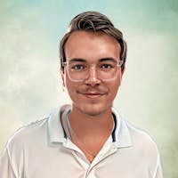 Jonathan Slack at Mtn View at 153