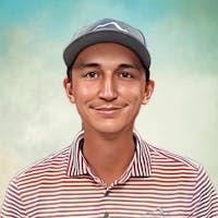 Randy Rhodes at Mtn View at 153