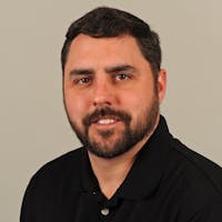 Rand Hargrave at Haley Toyota Certified Pre-Owned Center