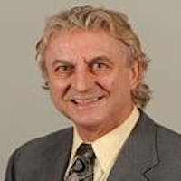 Michael O'Hehir at Haley Toyota Certified Pre-Owned Center