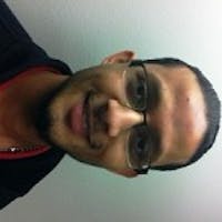 Raman Kumar at Haley Toyota Certified Pre-Owned Center