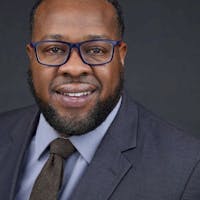 Paul Washington at Ewing Subaru of Plano