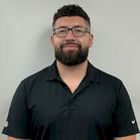 Jose Velasquez at Volkswagen of Huntington