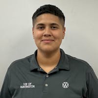 Stephanie Lopez at Volkswagen of Huntington