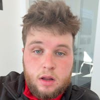 Tyler Moss at Benson Kia