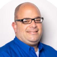 George Makhoul at El Paso Honda