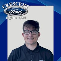 Karter Oetjens at Crescent Ford