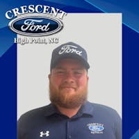 Maddox Moore at Crescent Ford