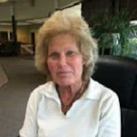 Merle Burack-Nero at Crest Lincoln of Woodbridge