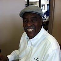 Freddie Thompson at Crest Lincoln of Woodbridge
