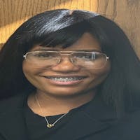 Mimi Mitima at Crest Lincoln of Woodbridge