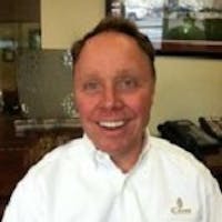 Bill Keish at Crest Lincoln of Woodbridge