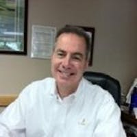 Tom Tropiano at Crest Lincoln of Woodbridge