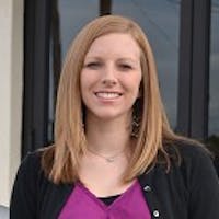 Lesley Hartley at Jaguar Gulf Coast