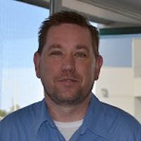 Johnathan Back at Jaguar Gulf Coast