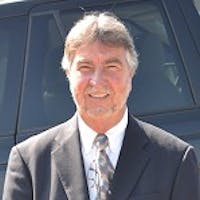 David Havens at Jaguar Gulf Coast