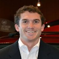 Ty Bullard at Jaguar Gulf Coast