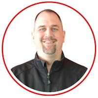 Randall Gann at MAG Chrysler Dodge Jeep Ram