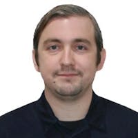 Kyle Leedy at Thomas Cumberland Subaru