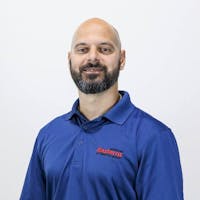 Preslav Pavlov at Easterns Automotive Group of West Baltimore - Curbside and Home Delivery Available