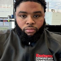 Isa Shabazz at Easterns Automotive Group of West Baltimore - Curbside and Home Delivery Available